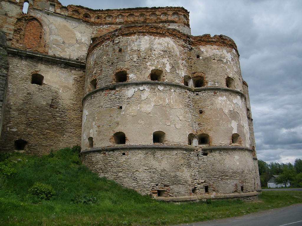 Medzhibozh
